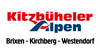 Logo für TVB Kitzbüheler Alpen Brixental