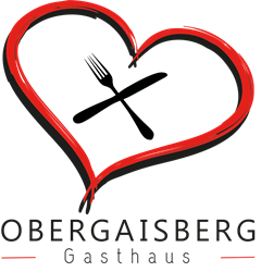 Logo Gasthaus Obergaisberg