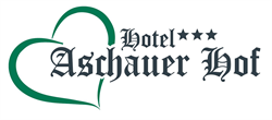 Logo Hotel Aschauerhof z'Fritzn