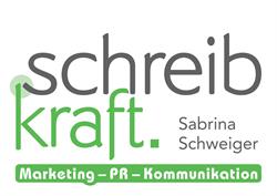 Logo Schreibkraft Schweiger