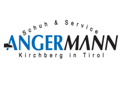Logo Schuh & Service Angermann