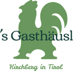 Logo s'Gasthäusl