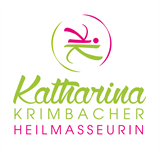 Krimbacher-Heilmasseurin-Logo