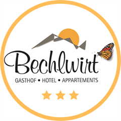 Bechlwirt-Kirchberg-Logo