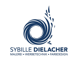 Logo Dielacher Malerei