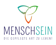 Menschsein-Matthias Kofler-Logo