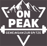 Logo Onpeak Fitnessclub