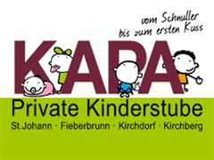 Krabbelstube Kirchberg - Villa Kunterbunt