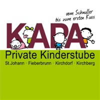 Krabbelstube Kirchberg - Villa Kunterbunt