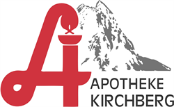 Logo Apotheke Kichberg