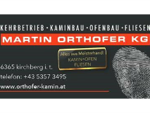 Orthofer-Kaminkehrer