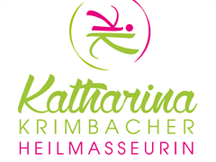Krimbacher-Heilmasseurin-Logo